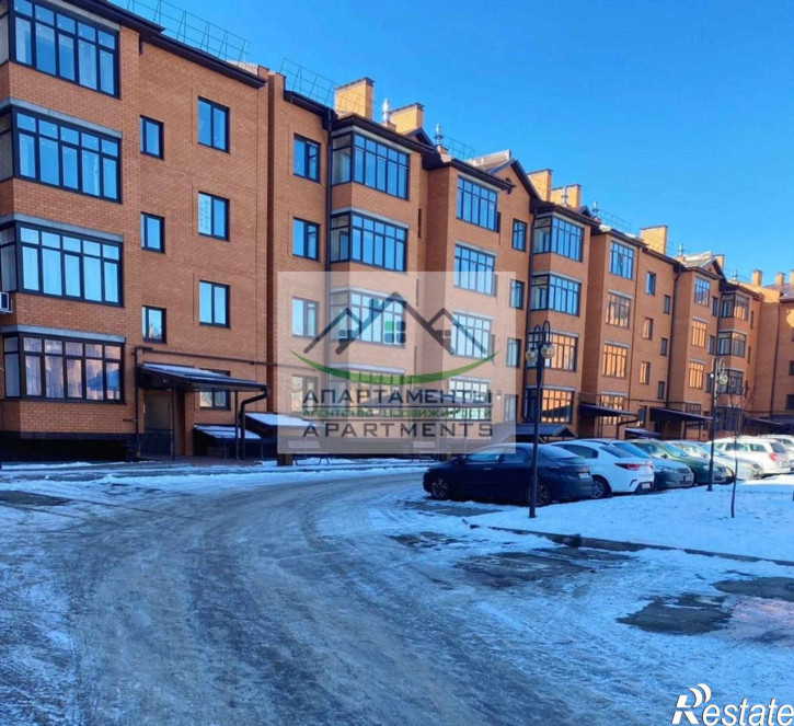 2-комн квартира Озерная ул, 2ек2