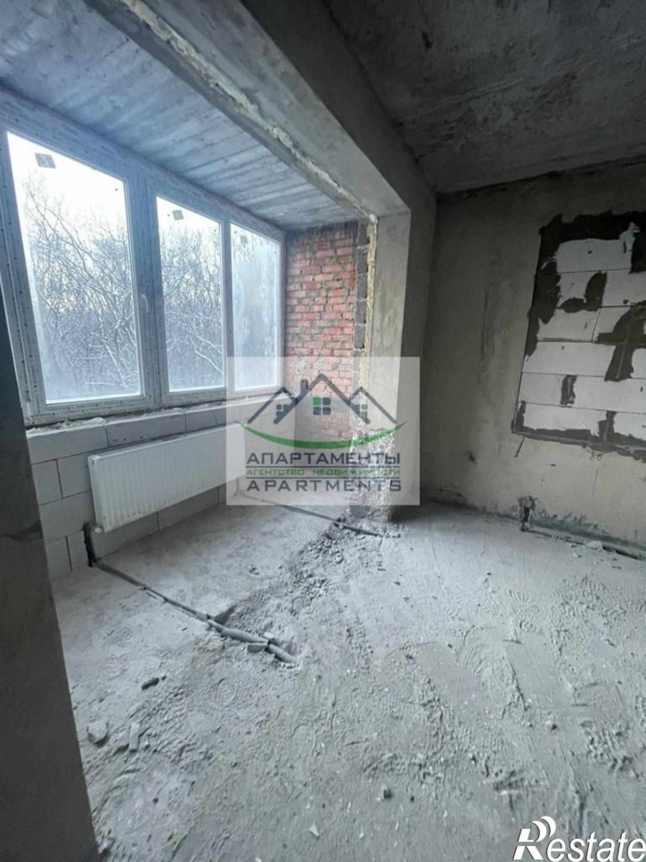 3-комн квартира Московская ул, 95