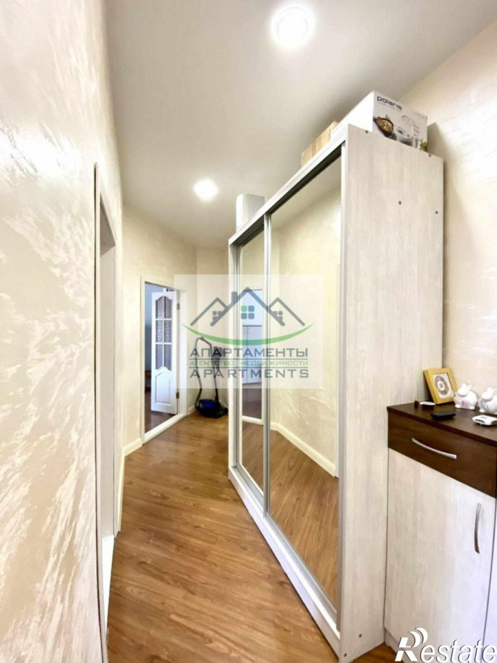 2-комн квартира Калинина пр-кт, 42В