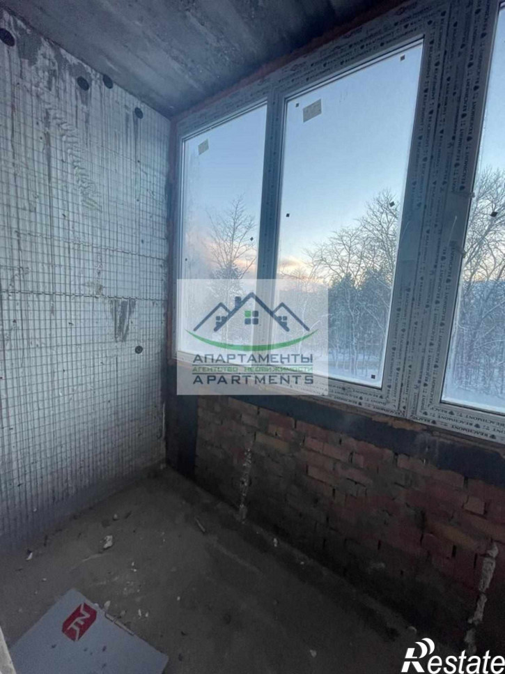 3-комн квартира Московская ул, 95