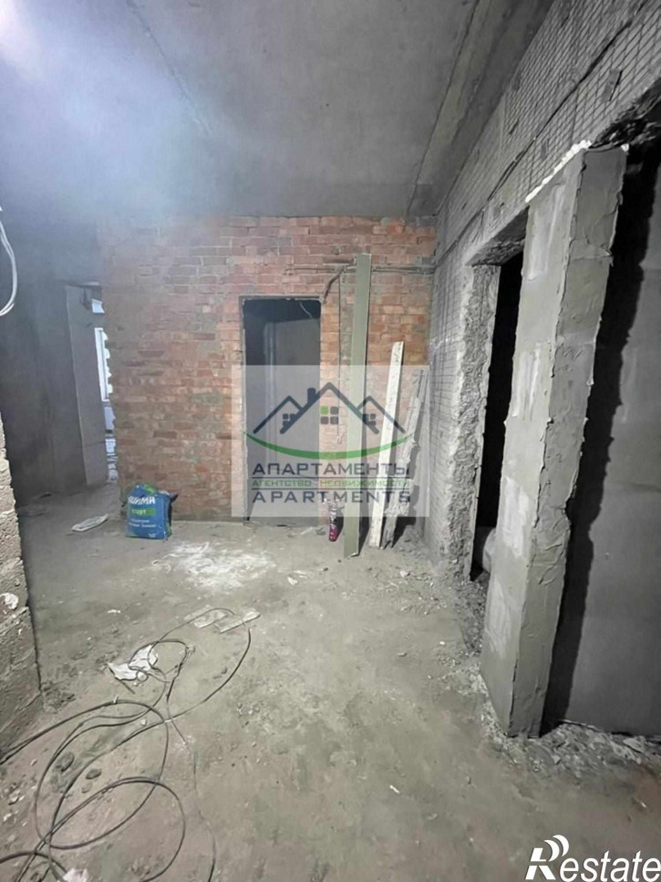3-комн квартира Московская ул, 95