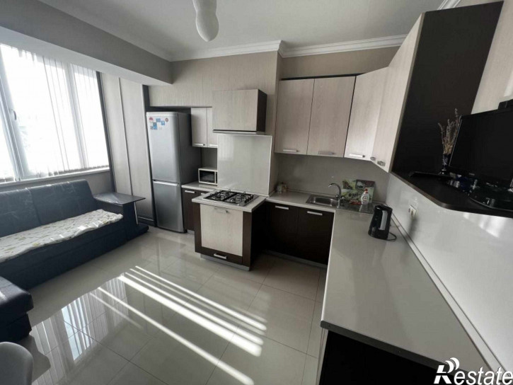 1-комн квартира Людкевича ул, 9к2
