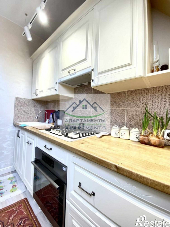 2-комн квартира Калинина пр-кт, 42В