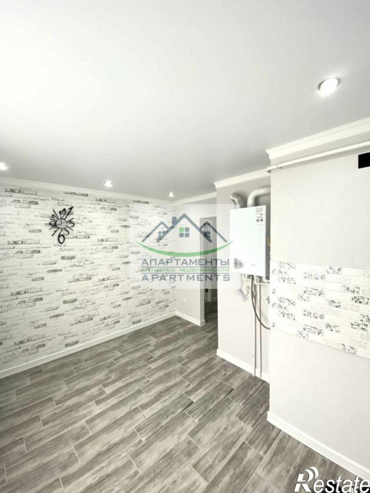 1-комн квартира Булгакова ул, 23