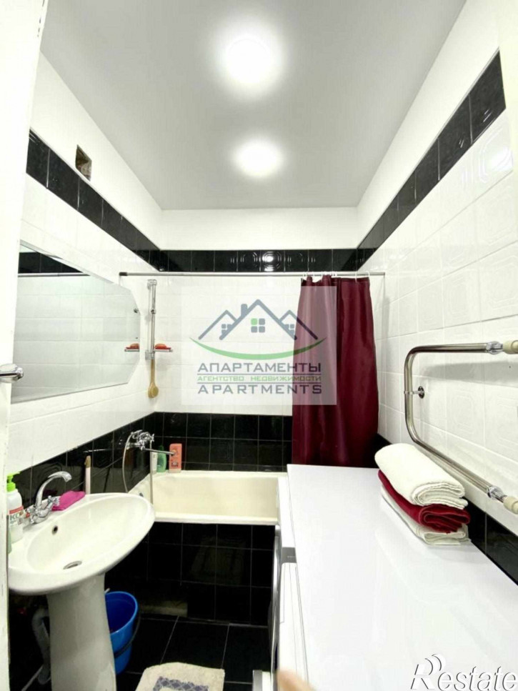 2-комн квартира Калинина пр-кт, 42В