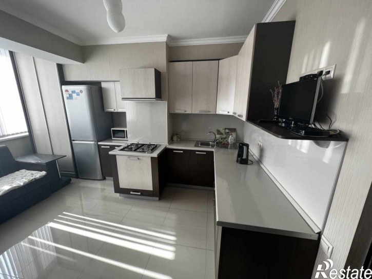 1-комн квартира Людкевича ул, 9к2