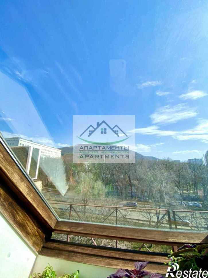 2-комн квартира Калинина пр-кт, 42В