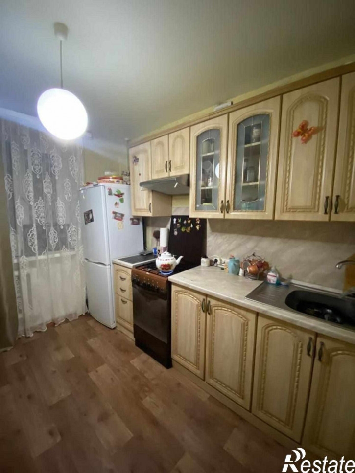 2-комн квартира Захарова ул, 12