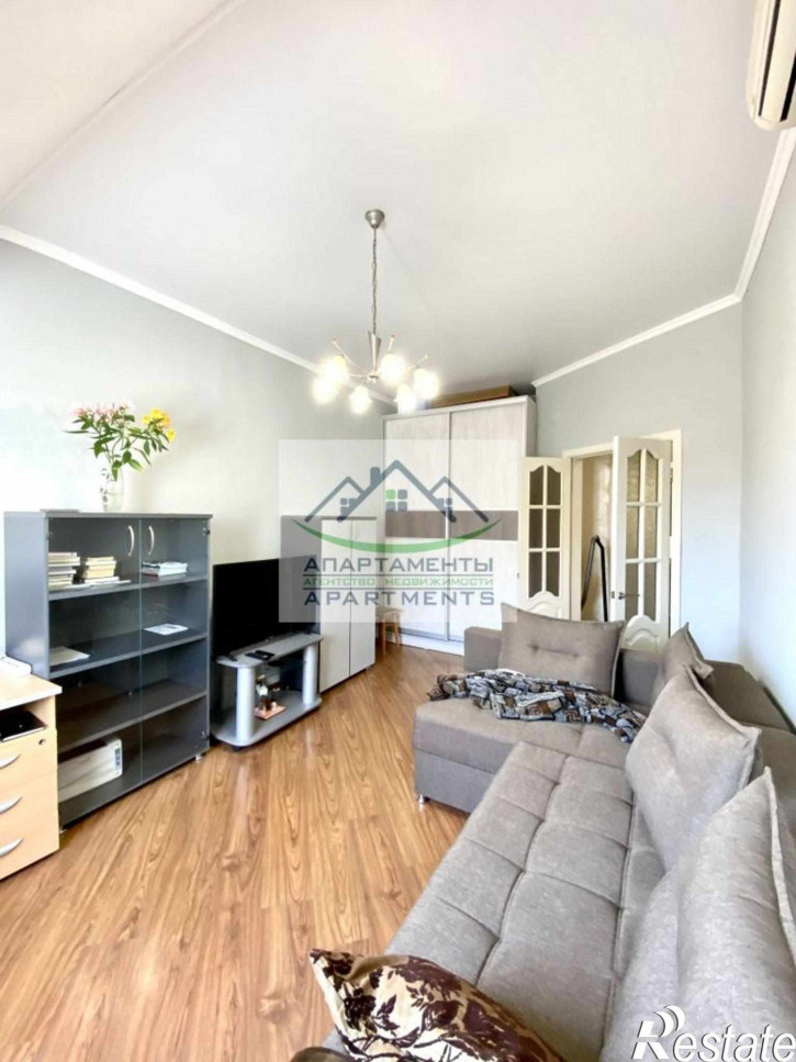 2-комн квартира Калинина пр-кт, 42В