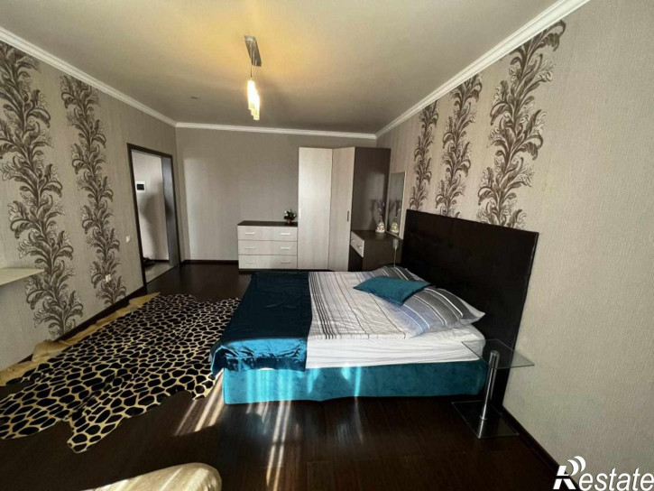 1-комн квартира Людкевича ул, 9к2