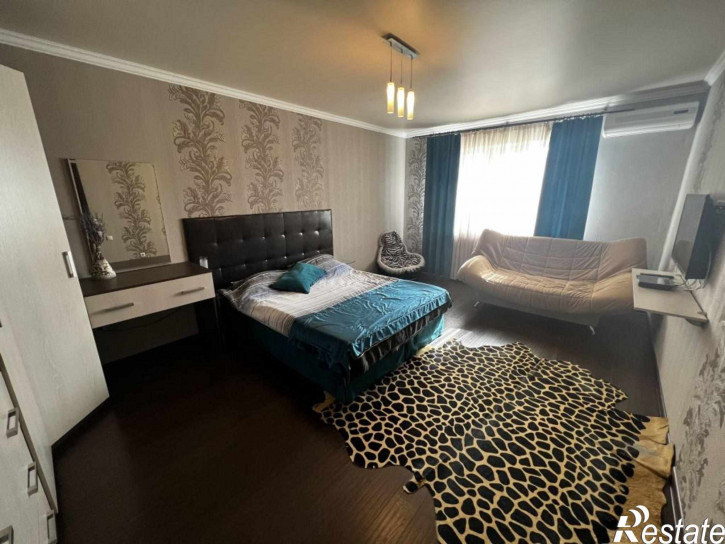 1-комн квартира Людкевича ул, 9к2