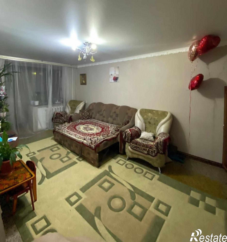 2-комн квартира Захарова ул, 12
