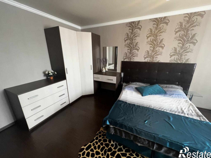 1-комн квартира Людкевича ул, 9к2