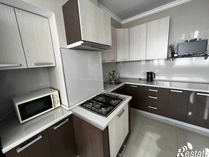 1-комн квартира Людкевича ул, 9к2
