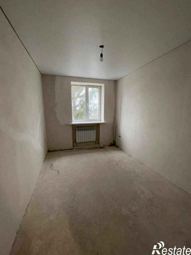 3-комн квартира Московская ул, 34