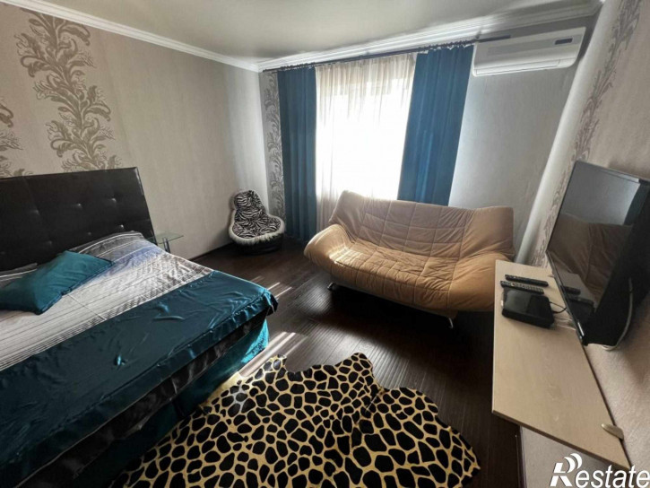 1-комн квартира Людкевича ул, 9к2