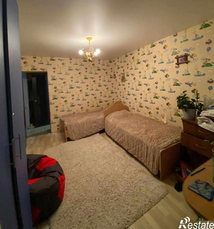2-комн квартира Захарова ул, 12