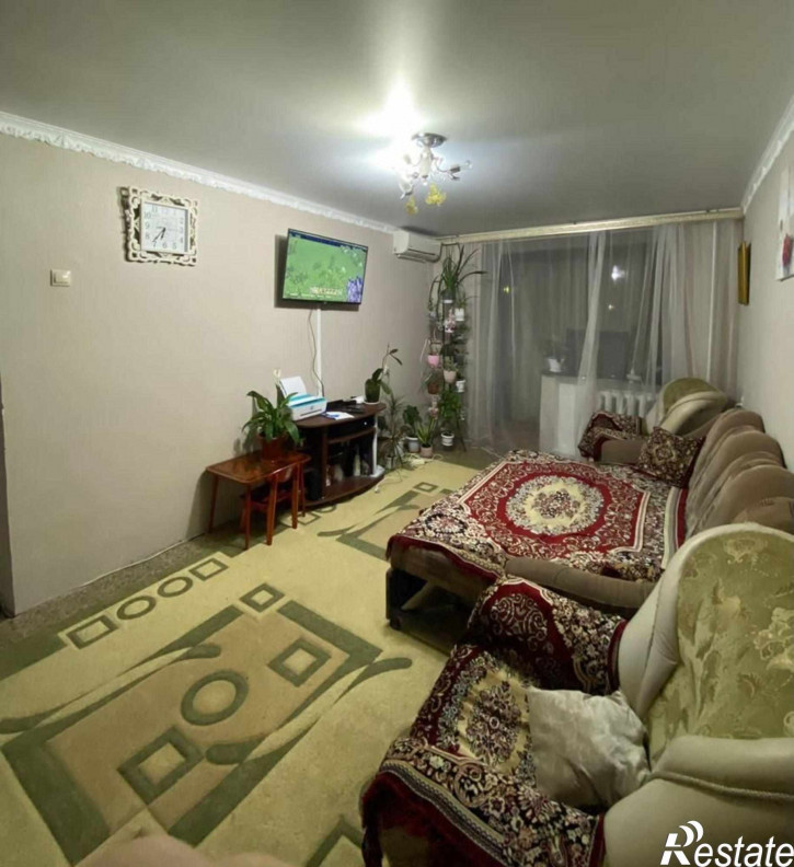 2-комн квартира Захарова ул, 12
