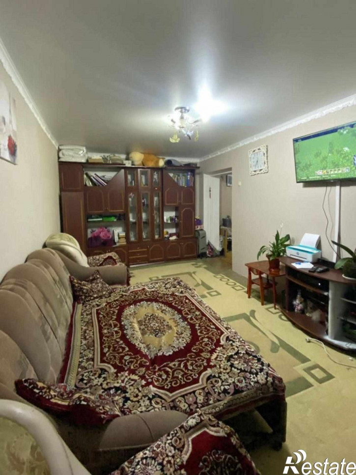 2-комн квартира Захарова ул, 12