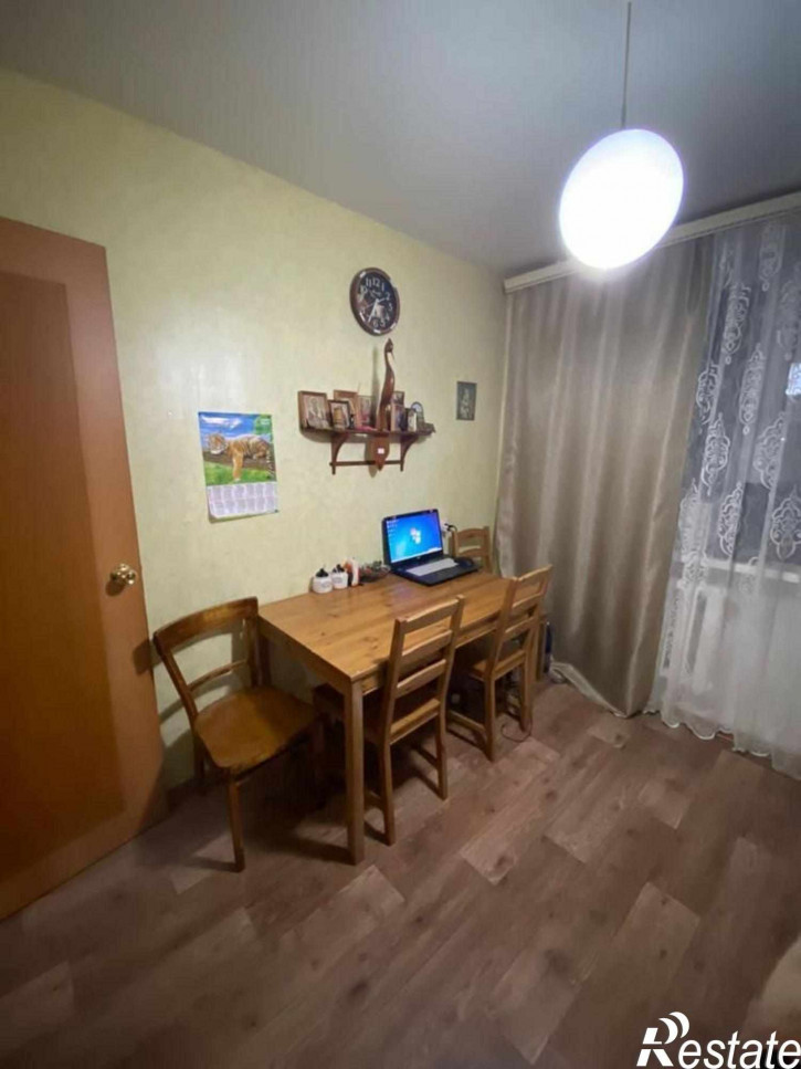 2-комн квартира Захарова ул, 12