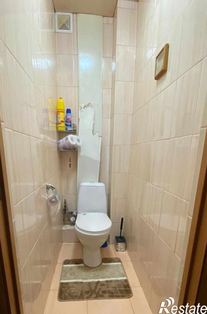 2-комн квартира Захарова ул, 12
