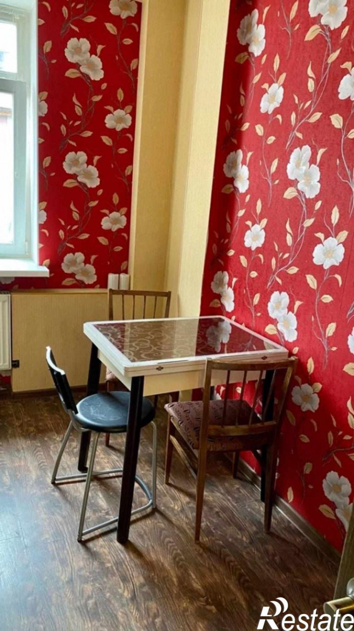 1-комн квартира Володарского ул, 10