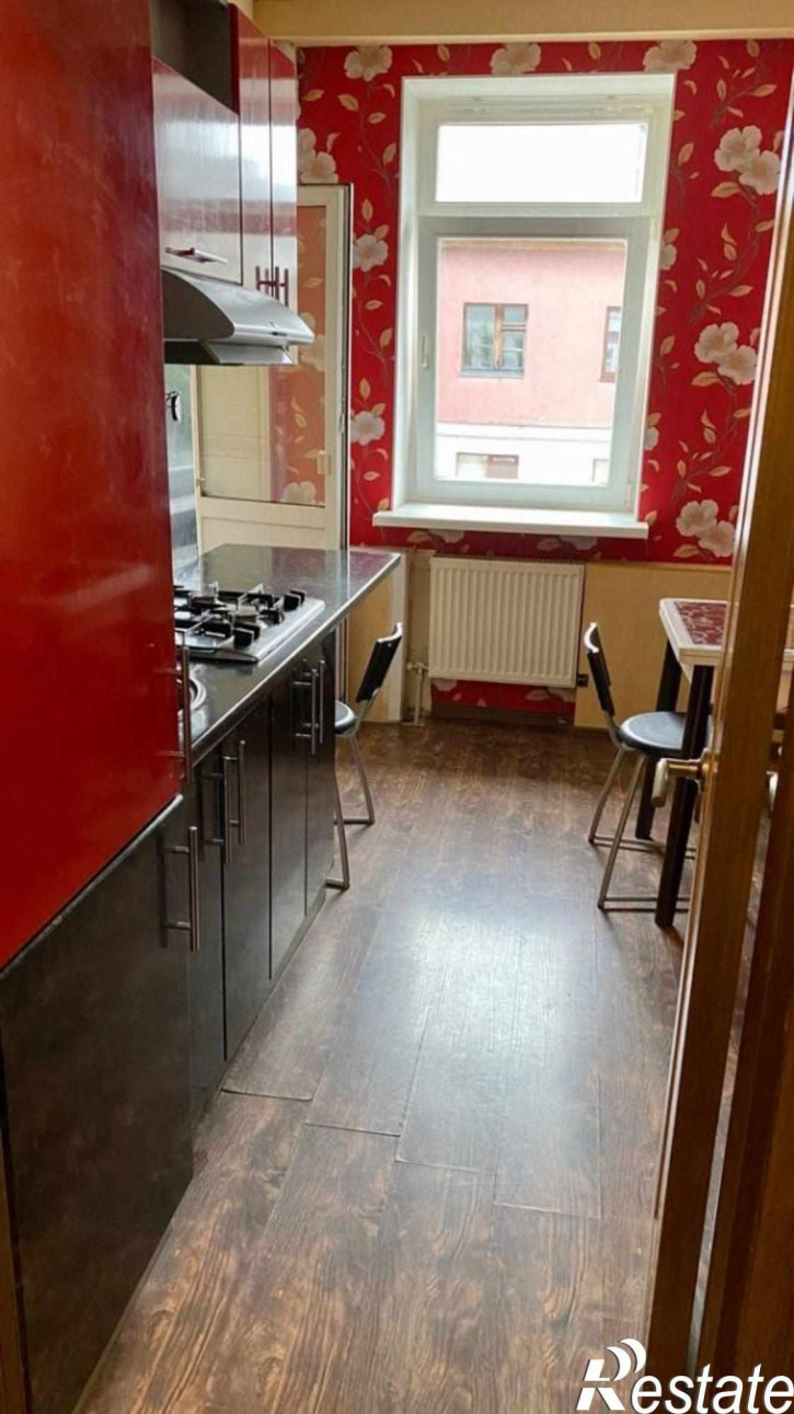 1-комн квартира Володарского ул, 10