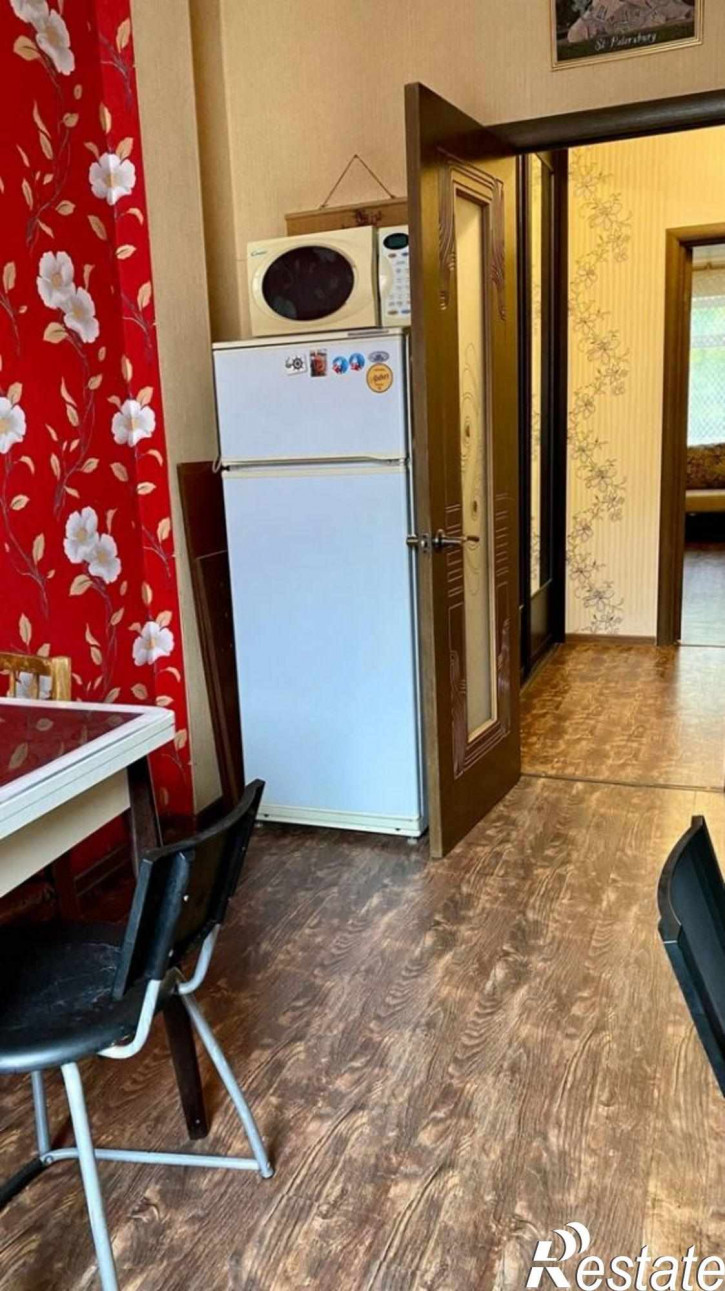 1-комн квартира Володарского ул, 10