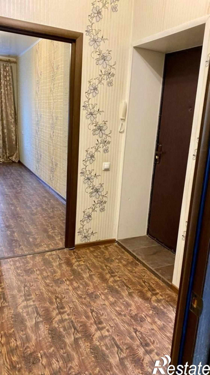 1-комн квартира Володарского ул, 10