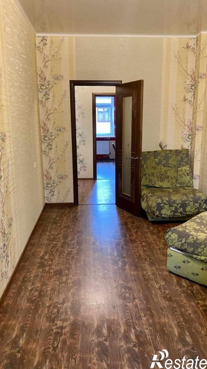 1-комн квартира Володарского ул, 10