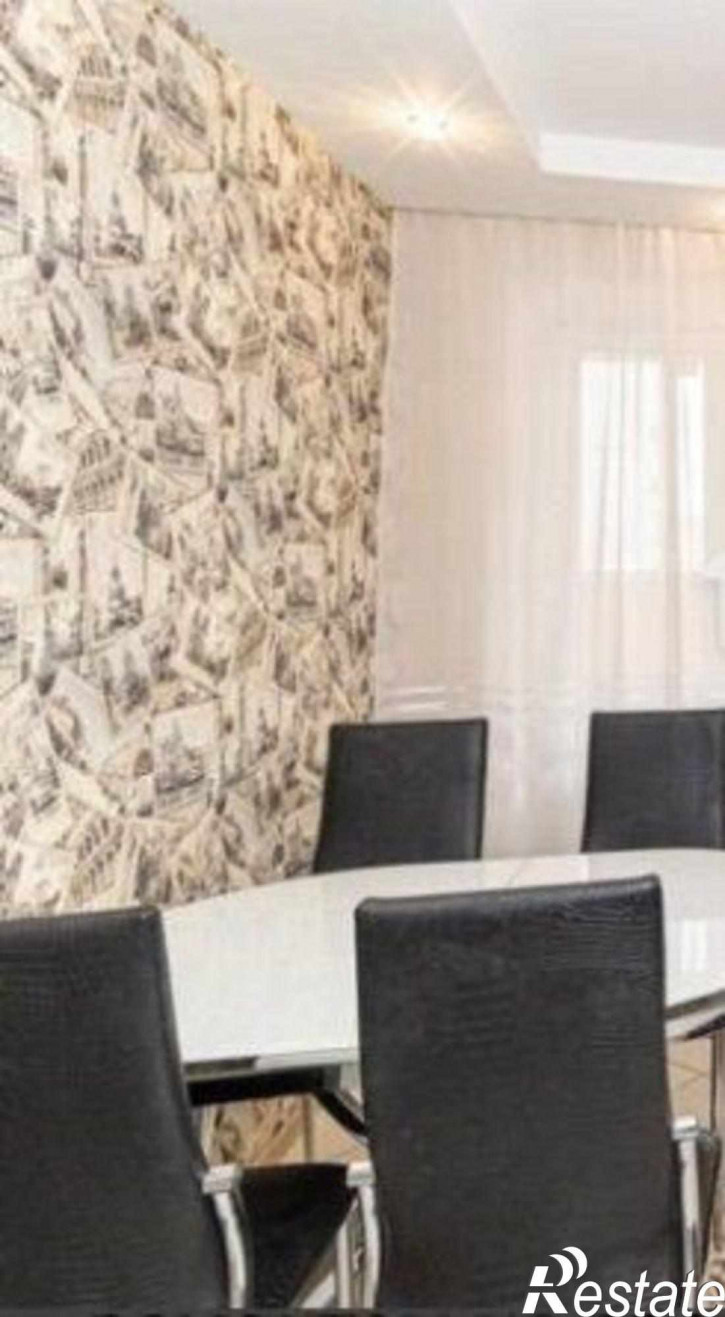 1-комн квартира Пугачева ул, 77