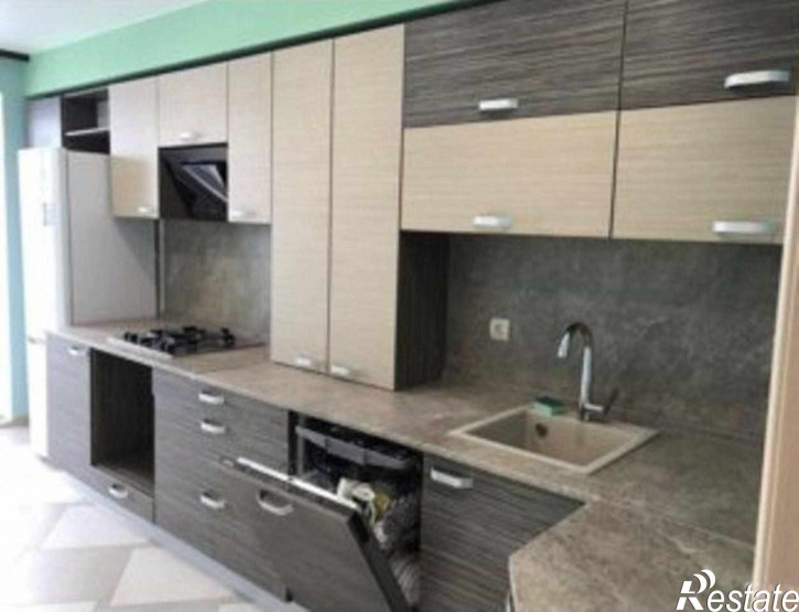 1-комн квартира Центральная ул, 19Ж