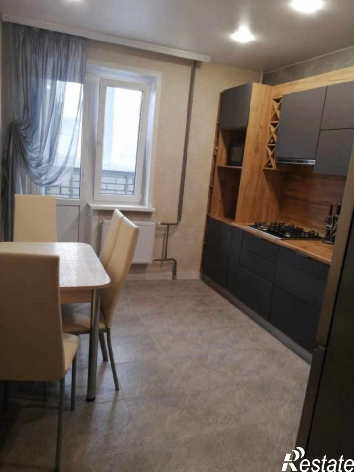 1-комн квартира Красноармейская ул, 37