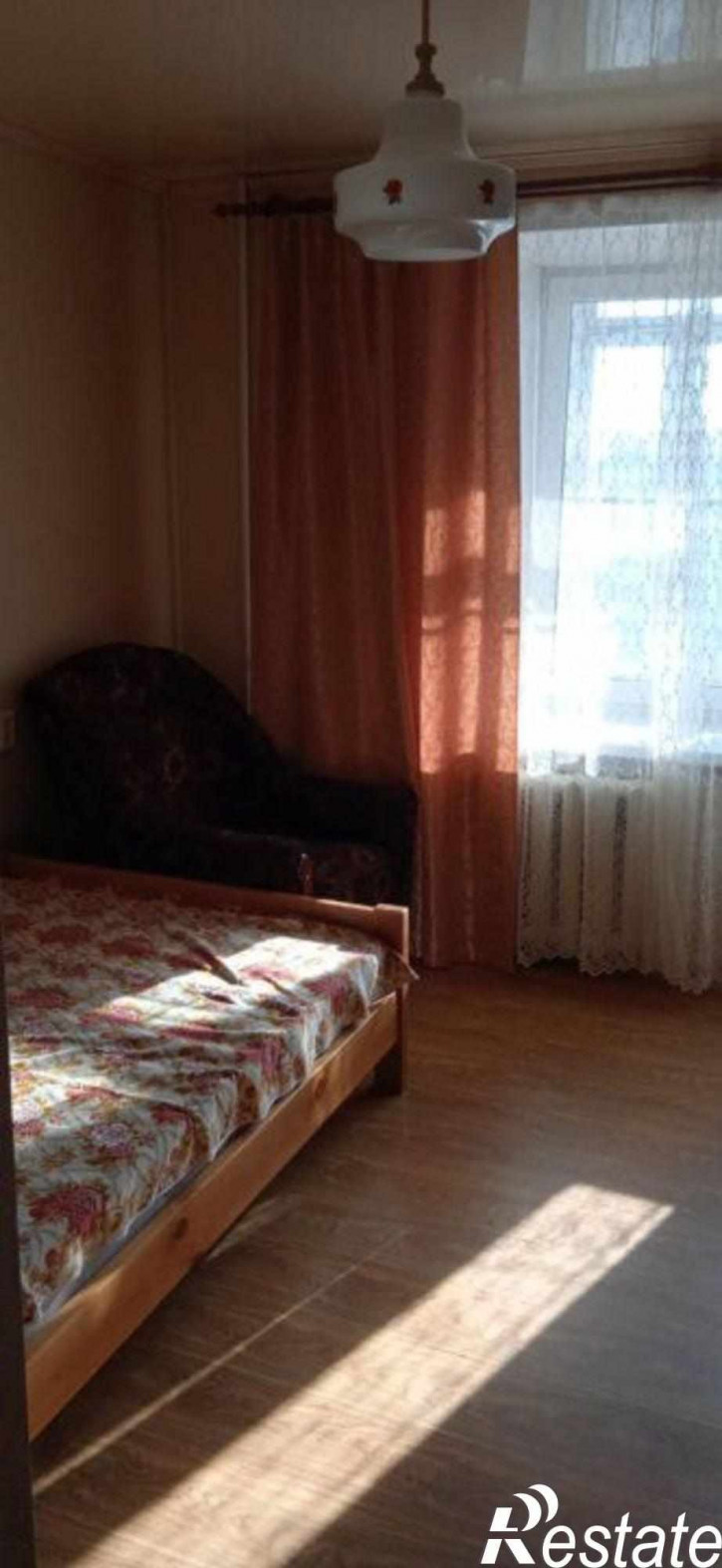 2-комн квартира Мира ул, 17
