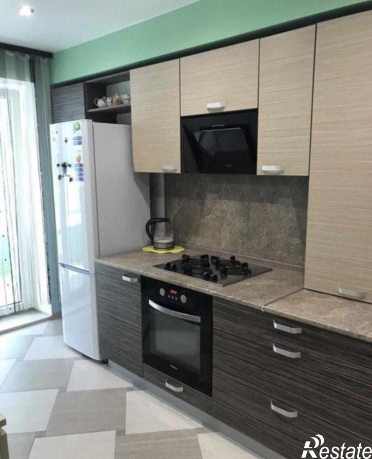 1-комн квартира Центральная ул, 19Ж