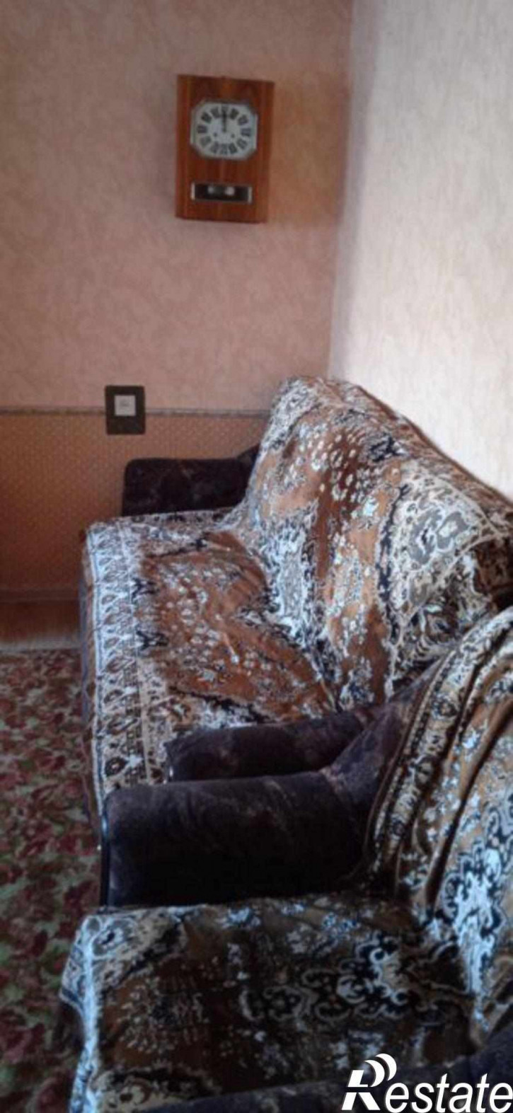 2-комн квартира Мира ул, 17