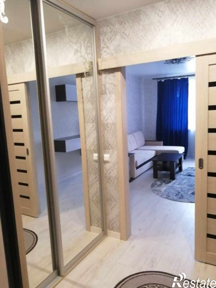 1-комн квартира Красноармейская ул, 37