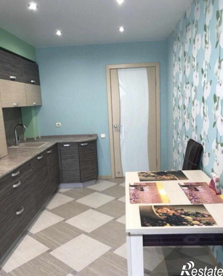 1-комн квартира Центральная ул, 19Ж