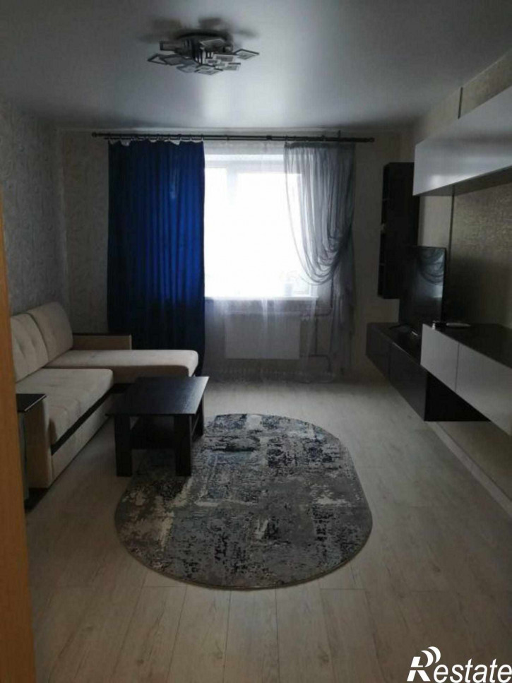 1-комн квартира Красноармейская ул, 37