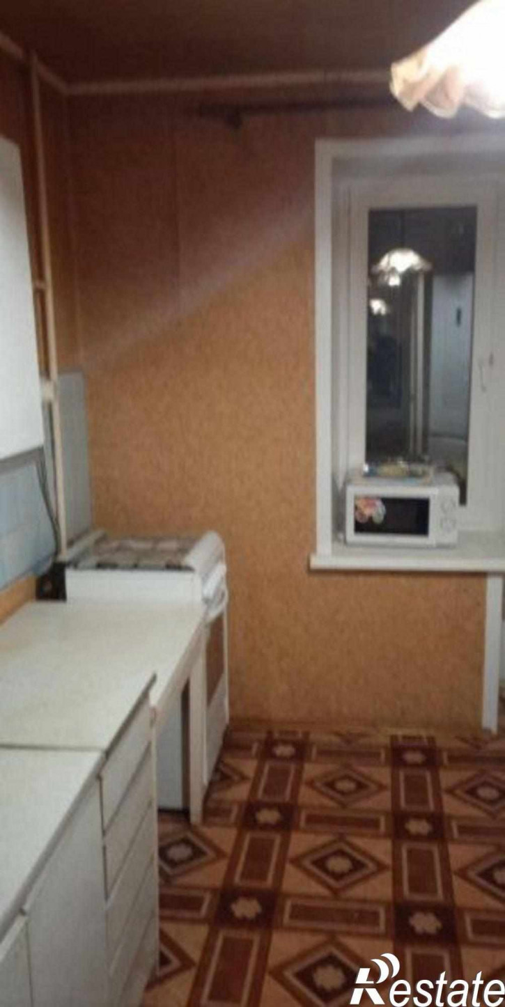 2-комн квартира Мира ул, 17