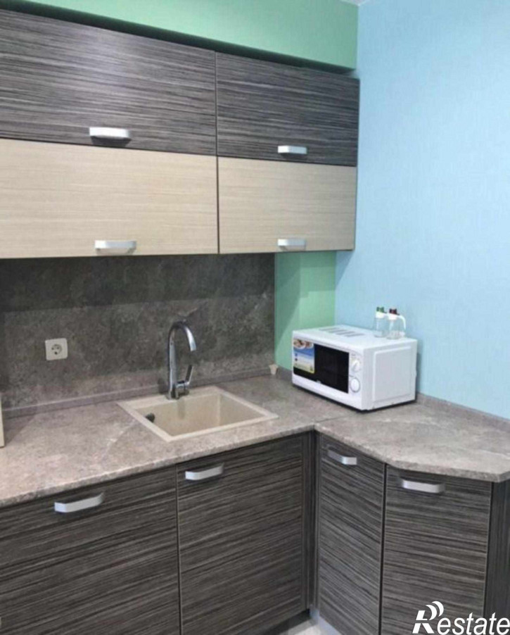1-комн квартира Центральная ул, 19Ж