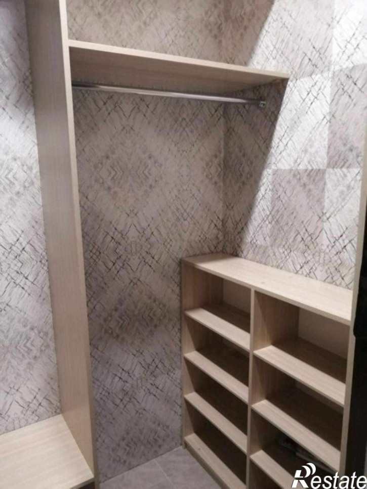 1-комн квартира Красноармейская ул, 37
