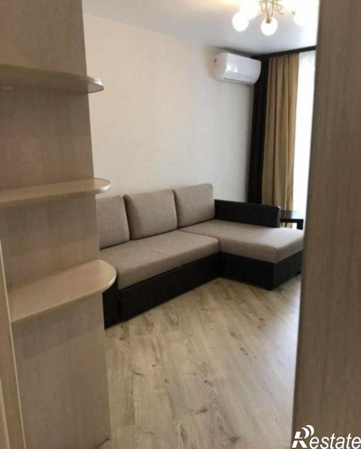 1-комн квартира Центральная ул, 19Ж