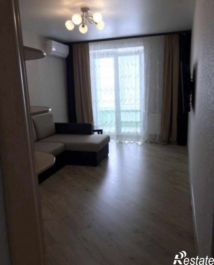 1-комн квартира Центральная ул, 19Ж