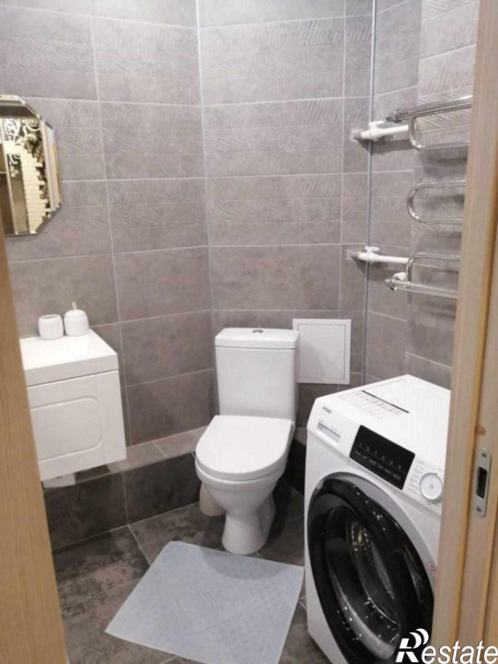 1-комн квартира Красноармейская ул, 37