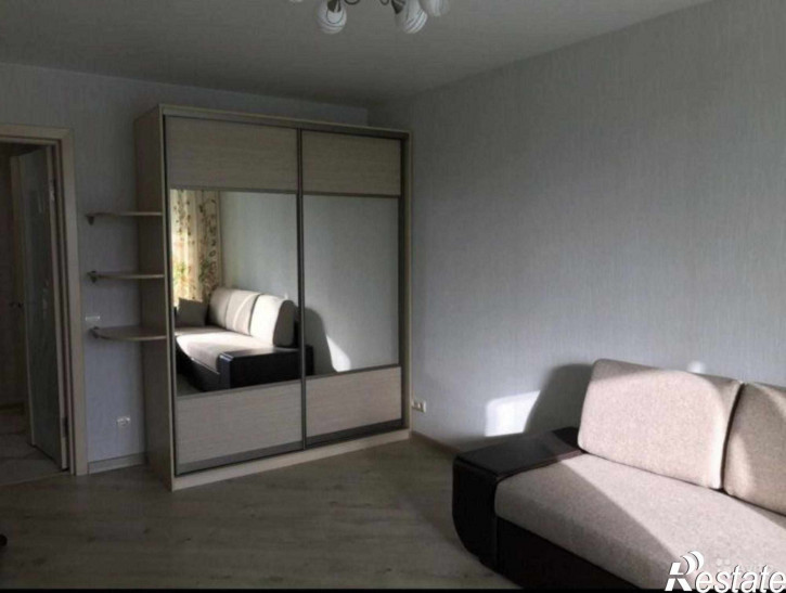 1-комн квартира Центральная ул, 19Ж