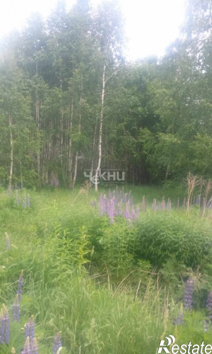 Земельный участок , 1а