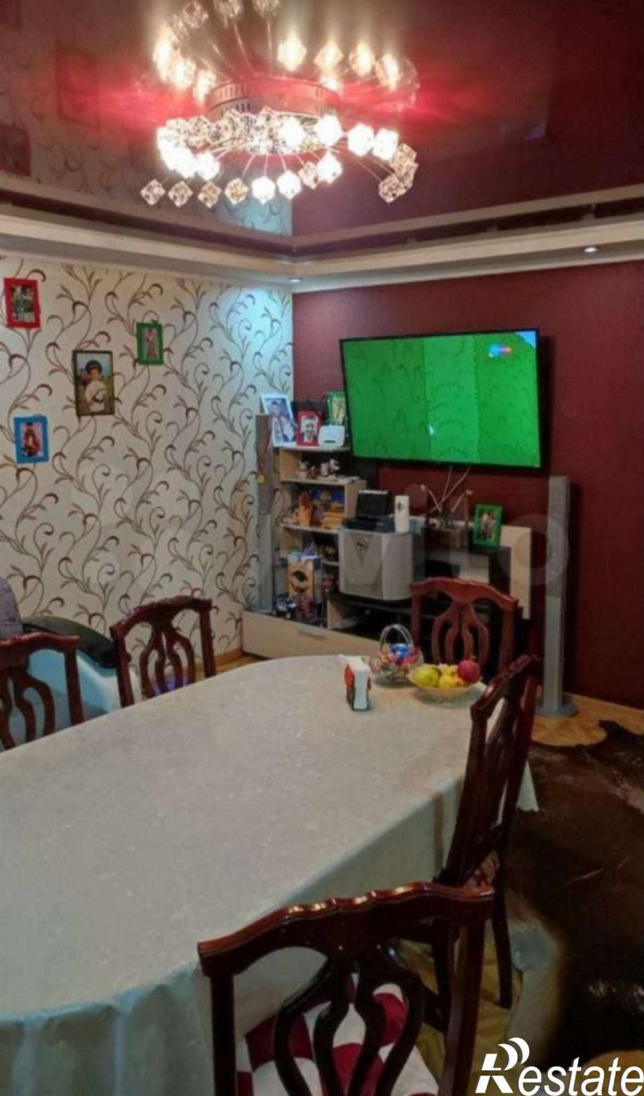 Коттедж/дом Артемовская ул