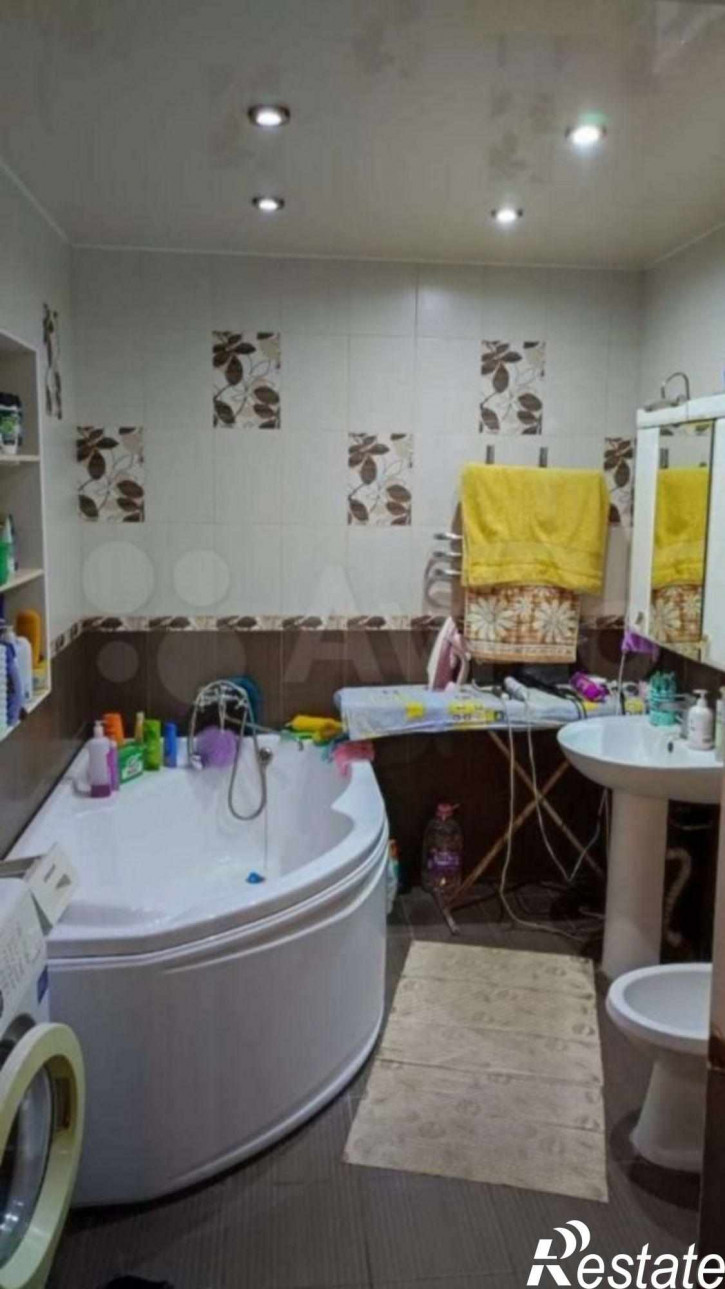 Коттедж/дом Артемовская ул