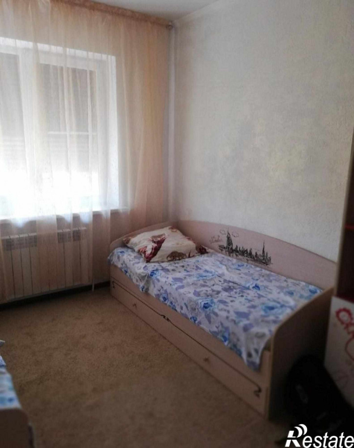Коттедж/дом Белорусская ул